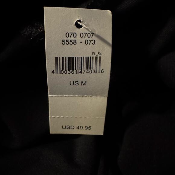 OFFLINE by Aerie OG Super Flare Leggings Black High Rise Size Medium NWT - Picture 9 of 9